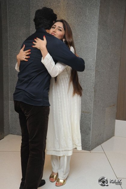 Akhil-Movie-Success-Meet